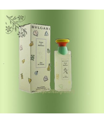 BVLGARI PETIT ET MAMAS  100 ML VAP